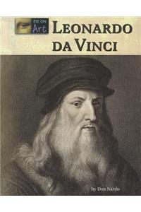 Leonardo Da Vinci