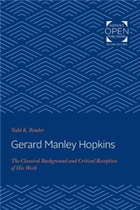 Gerard Manley Hopkins