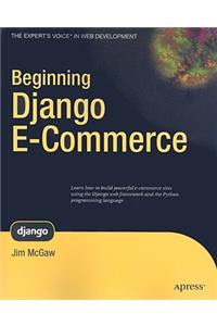 Beginning Django E-Commerce