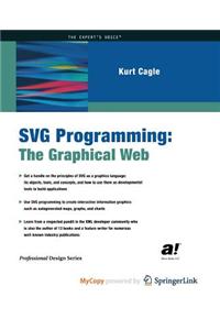 Svg Programming
