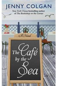 The Cafe by the Sea