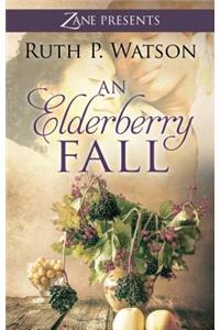 Elderberry Fall