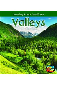 Valleys