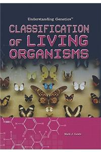 Classification of Living Organisms