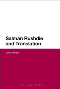 Salman Rushdie and Translation