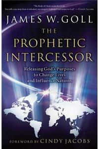 The Prophetic Intercessor