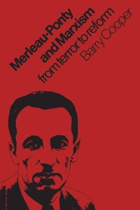 Merleau-Ponty and Marxism
