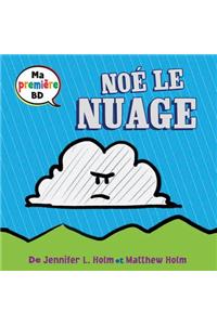 Ma Première Bd: Noé Le Nuage