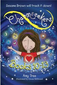 Charmseekers