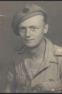 Grampy's War