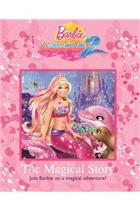 Barbie A Mermaid Tale