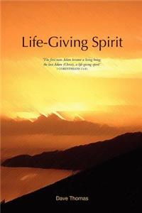 Life-Giving Spirit