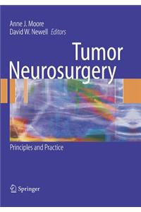 Tumor Neurosurgery