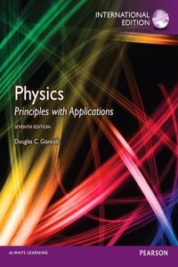 Physics, Principles with Application, with MasteringPhysics Plus Etext