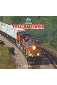 Freight Trains