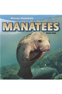 Manatees