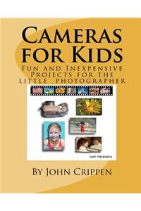 Cameras for Kids