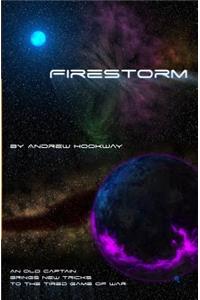 Firestorm
