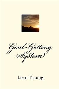 Goal-Getting System