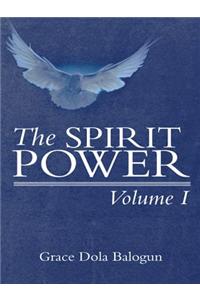 The Spirit Power Volume I