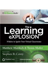 The Learning Explosion