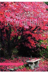 Conversations from the Heart