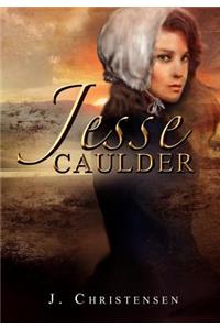 Jesse Caulder