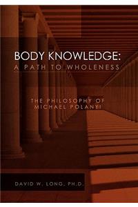 Body Knowledge