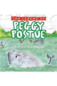 The Legend of Peggy Postue