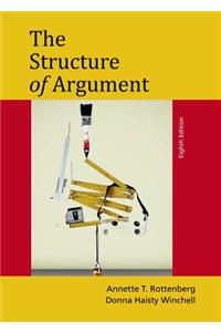 The Structure of Argument