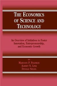 Economics of Science and Technology