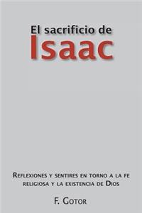 Sacrificio de Isaac