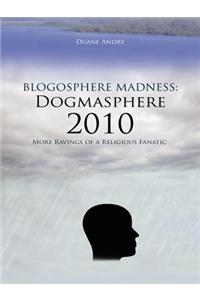 Blogosphere Madness