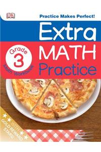 Extra Math Practice, Grade 3