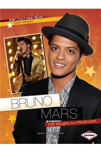 Bruno Mars
