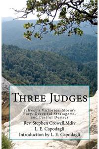 Three Judges