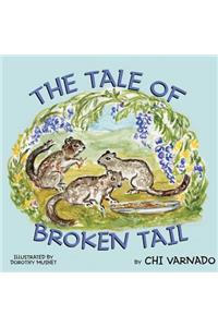 Tale of Broken Tail