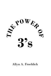 Power of 3's