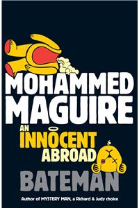 Mohammed Maguire