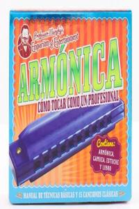 Armonica