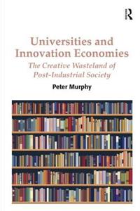 Universities and Innovation Economies