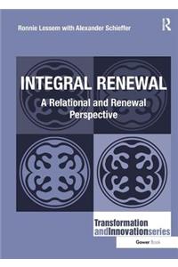 Integral Renewal