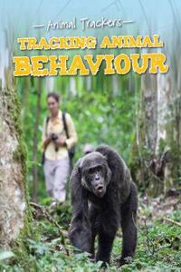 Tracking Animal Behavior