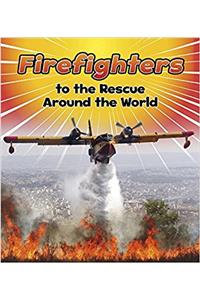 To The Rescue! Pack A of 4