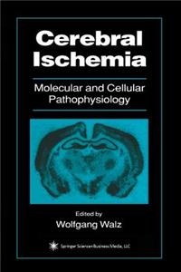 Cerebral Ischemia