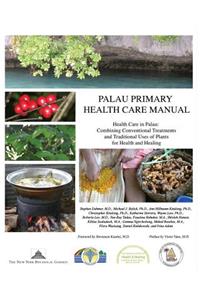 Palau Primary Health Care Manual