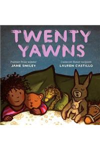 Twenty Yawns