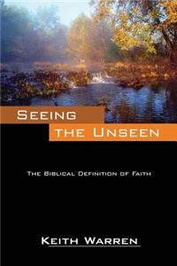 Seeing the Unseen