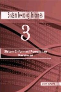 Sistem Teknologi Informasi 3
