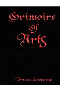 Grimoire of Arts